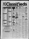 Burntwood Mercury Thursday 23 September 1993 Page 58