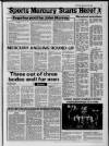 Burntwood Mercury Thursday 23 September 1993 Page 77