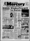 Burntwood Mercury Thursday 23 September 1993 Page 80