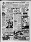 Burntwood Mercury Thursday 30 September 1993 Page 3