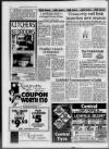 Burntwood Mercury Thursday 30 September 1993 Page 18