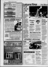 Burntwood Mercury Thursday 30 September 1993 Page 32