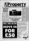 Burntwood Mercury Thursday 30 September 1993 Page 42