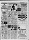 Burntwood Mercury Thursday 30 September 1993 Page 71