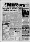 Burntwood Mercury Thursday 30 September 1993 Page 88