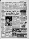 Burntwood Mercury Thursday 07 October 1993 Page 3