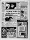 Burntwood Mercury Thursday 07 October 1993 Page 5
