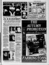 Burntwood Mercury Thursday 07 October 1993 Page 9