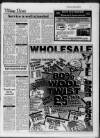Burntwood Mercury Thursday 07 October 1993 Page 17
