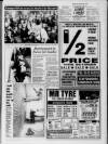Burntwood Mercury Thursday 07 October 1993 Page 19