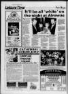 Burntwood Mercury Thursday 07 October 1993 Page 24