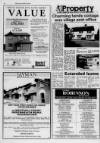 Burntwood Mercury Thursday 07 October 1993 Page 34