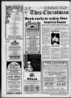 Burntwood Mercury Thursday 21 October 1993 Page 14