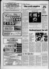 Burntwood Mercury Thursday 21 October 1993 Page 26