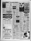 Burntwood Mercury Thursday 21 October 1993 Page 64