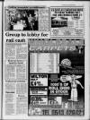 Burntwood Mercury Thursday 28 October 1993 Page 19