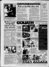 Burntwood Mercury Thursday 28 October 1993 Page 23