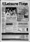 Burntwood Mercury Thursday 28 October 1993 Page 25