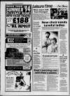 Burntwood Mercury Thursday 28 October 1993 Page 26