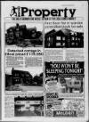 Burntwood Mercury Thursday 28 October 1993 Page 37