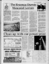 Burntwood Mercury Thursday 04 November 1993 Page 7