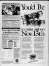 Burntwood Mercury Thursday 04 November 1993 Page 9