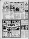 Burntwood Mercury Thursday 04 November 1993 Page 10