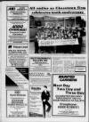 Burntwood Mercury Thursday 04 November 1993 Page 12