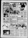 Burntwood Mercury Thursday 04 November 1993 Page 14