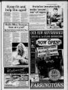 Burntwood Mercury Thursday 04 November 1993 Page 19