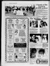 Burntwood Mercury Thursday 04 November 1993 Page 20