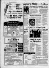 Burntwood Mercury Thursday 04 November 1993 Page 26