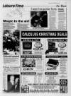 Burntwood Mercury Thursday 04 November 1993 Page 27