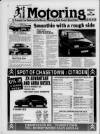 Burntwood Mercury Thursday 04 November 1993 Page 68