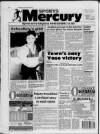 Burntwood Mercury Thursday 04 November 1993 Page 80