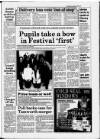 Burntwood Mercury Thursday 20 January 1994 Page 3