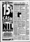 Burntwood Mercury Thursday 20 January 1994 Page 4