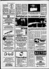 Burntwood Mercury Thursday 20 January 1994 Page 8