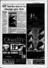 Burntwood Mercury Thursday 20 January 1994 Page 13