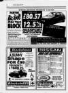 Burntwood Mercury Thursday 20 January 1994 Page 70