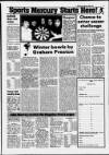 Burntwood Mercury Thursday 20 January 1994 Page 77