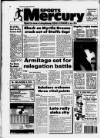Burntwood Mercury Thursday 20 January 1994 Page 80