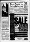 Burntwood Mercury Thursday 27 January 1994 Page 11