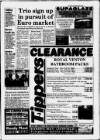 Burntwood Mercury Thursday 27 January 1994 Page 15