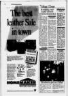 Burntwood Mercury Thursday 27 January 1994 Page 18