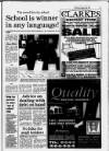 Burntwood Mercury Thursday 27 January 1994 Page 25