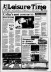 Burntwood Mercury Thursday 27 January 1994 Page 27