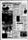 Burntwood Mercury Thursday 27 January 1994 Page 28