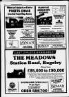 Burntwood Mercury Thursday 27 January 1994 Page 62