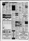 Burntwood Mercury Thursday 27 January 1994 Page 70